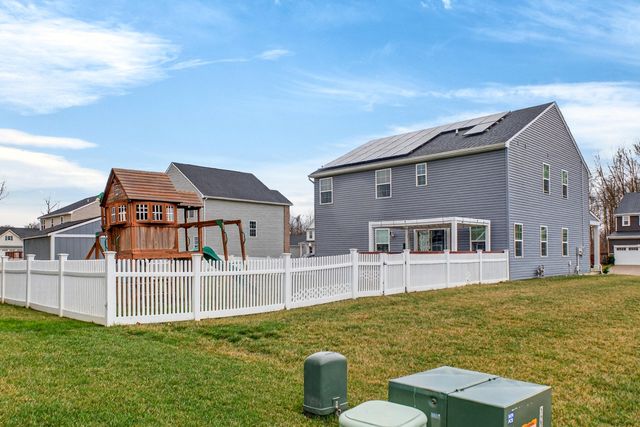 3192 White Ash Drive 3192 White Ash Drive, Tipp City, OH 45371