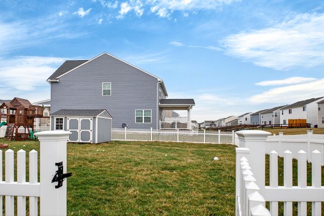 3192 White Ash Drive 3192 White Ash Drive, Tipp City, OH 45371