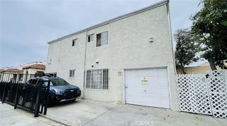 1083 Gaviota Avenue, Long Beach, CA 90813