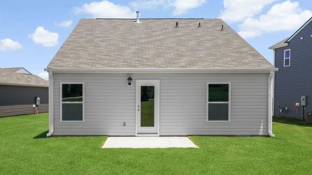 1109 Kaden Court, Roebuck, SC 29376