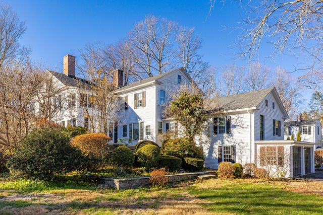 124 North Street, Litchfield, CT 06759