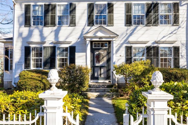 124 North Street, Litchfield, CT 06759