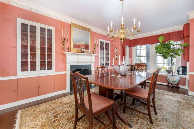 124 North Street, Litchfield, CT 06759