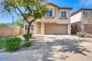 602 E COLT Court, Chandler, AZ 85225