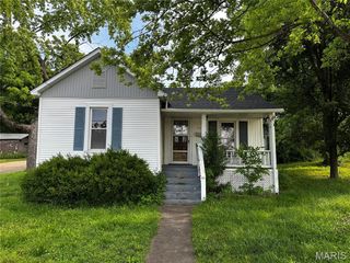 504 W Fite Street, Park Hills, MO 63601