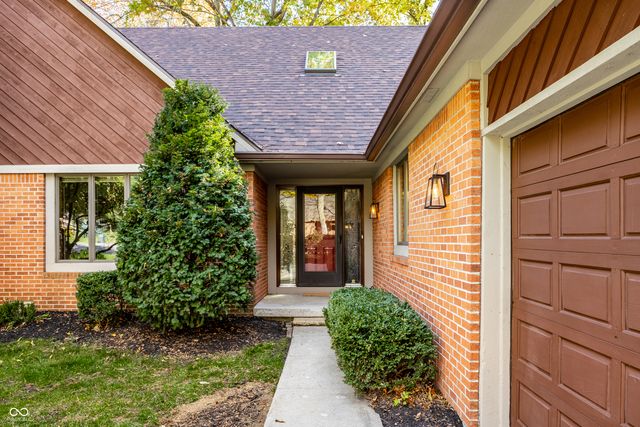 7321 Cherryhill Drive, Indianapolis, IN 46254