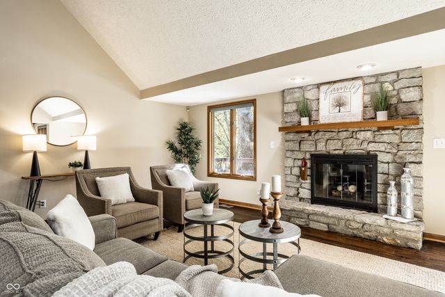 7321 Cherryhill Drive, Indianapolis, IN 46254