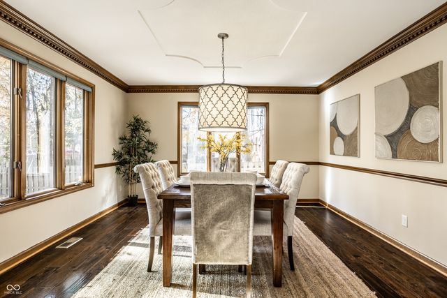 7321 Cherryhill Drive, Indianapolis, IN 46254