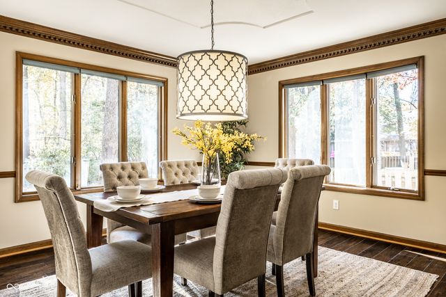 7321 Cherryhill Drive, Indianapolis, IN 46254