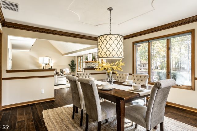 7321 Cherryhill Drive, Indianapolis, IN 46254