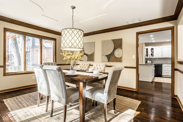 7321 Cherryhill Drive, Indianapolis, IN 46254