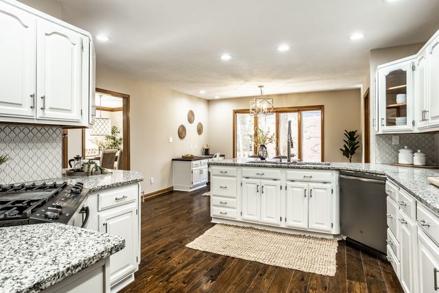 7321 Cherryhill Drive, Indianapolis, IN 46254