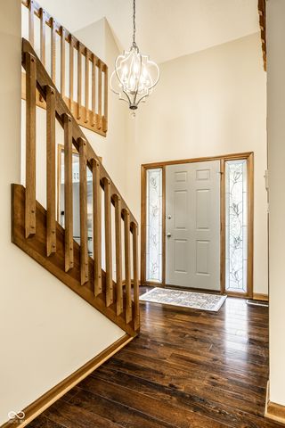 7321 Cherryhill Drive, Indianapolis, IN 46254