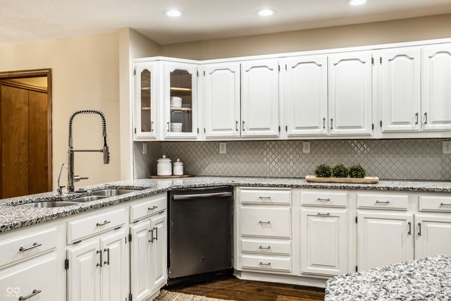 7321 Cherryhill Drive, Indianapolis, IN 46254