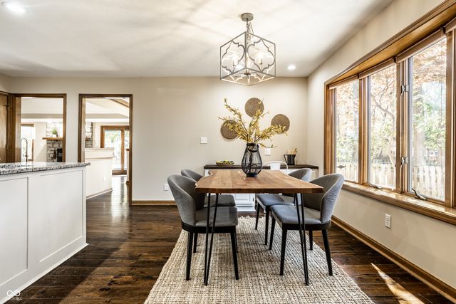 7321 Cherryhill Drive, Indianapolis, IN 46254