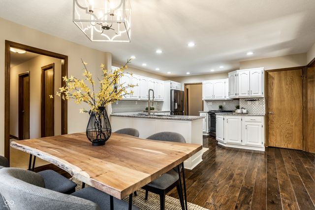 7321 Cherryhill Drive, Indianapolis, IN 46254