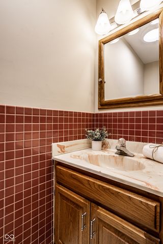 7321 Cherryhill Drive, Indianapolis, IN 46254