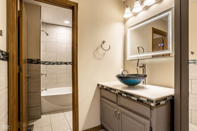 7321 Cherryhill Drive, Indianapolis, IN 46254