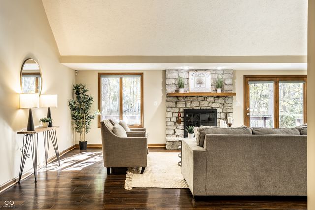 7321 Cherryhill Drive, Indianapolis, IN 46254