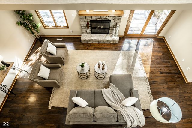 7321 Cherryhill Drive, Indianapolis, IN 46254