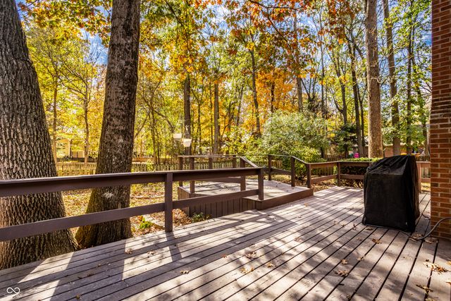 7321 Cherryhill Drive, Indianapolis, IN 46254