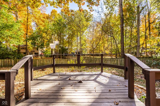 7321 Cherryhill Drive, Indianapolis, IN 46254