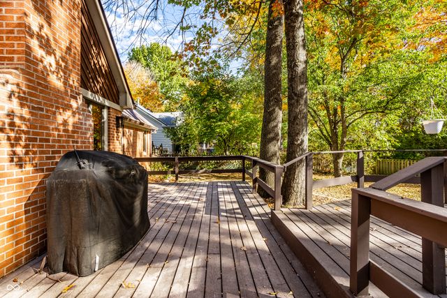 7321 Cherryhill Drive, Indianapolis, IN 46254