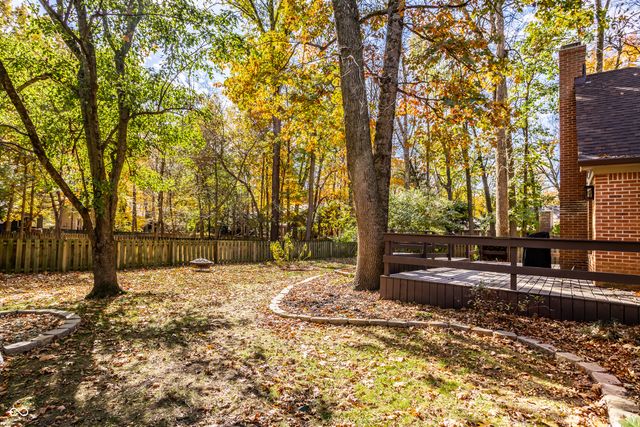 7321 Cherryhill Drive, Indianapolis, IN 46254