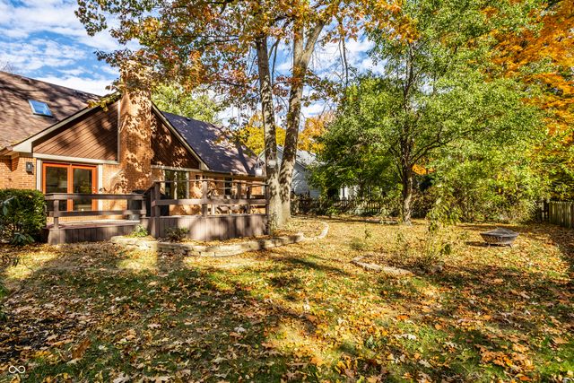 7321 Cherryhill Drive, Indianapolis, IN 46254