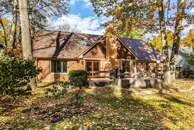 7321 Cherryhill Drive, Indianapolis, IN 46254