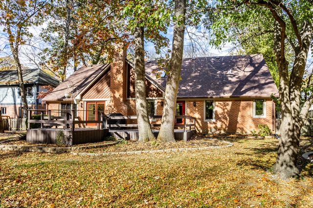 7321 Cherryhill Drive, Indianapolis, IN 46254