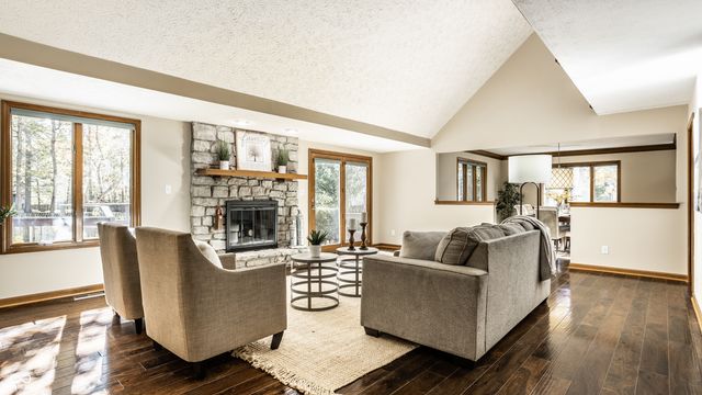 7321 Cherryhill Drive, Indianapolis, IN 46254