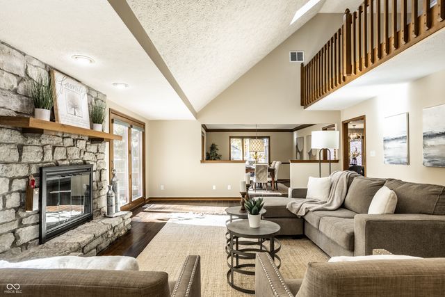 7321 Cherryhill Drive, Indianapolis, IN 46254