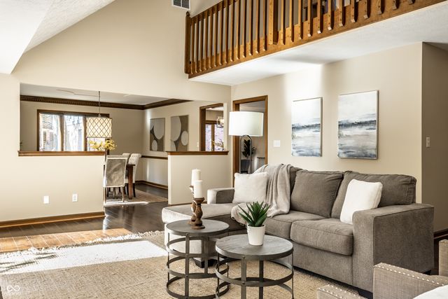 7321 Cherryhill Drive, Indianapolis, IN 46254