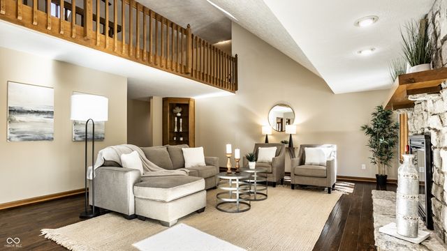 7321 Cherryhill Drive, Indianapolis, IN 46254