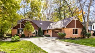 7321 Cherryhill Drive, Indianapolis, IN 46254