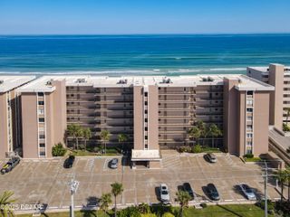 4445 S Atlantic Ave Unit 806, Ponce Inlet, FL 32127