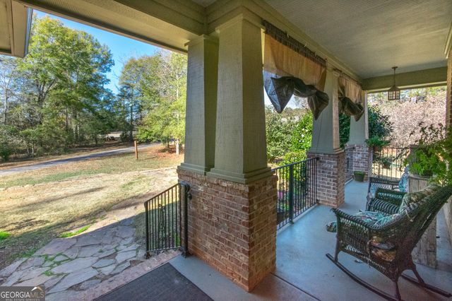 190 Carl Williams Road, Senoia, GA 30276