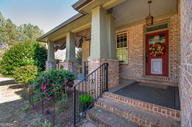 190 Carl Williams Road, Senoia, GA 30276