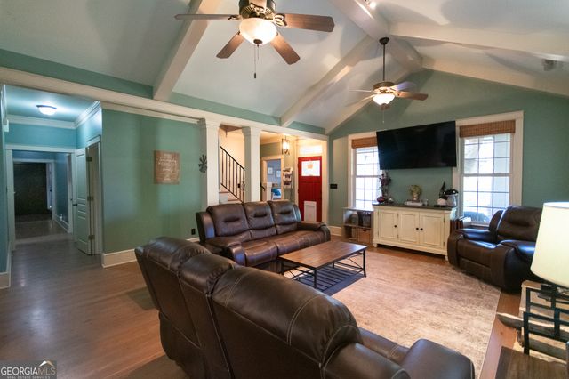 190 Carl Williams Road, Senoia, GA 30276