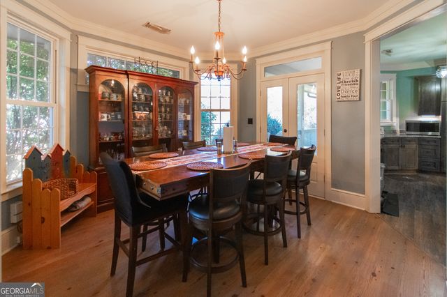 190 Carl Williams Road, Senoia, GA 30276