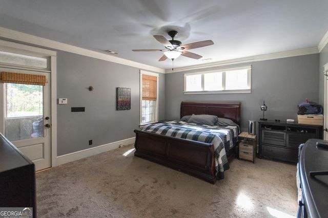 190 Carl Williams Road, Senoia, GA 30276