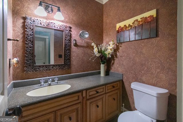 190 Carl Williams Road, Senoia, GA 30276