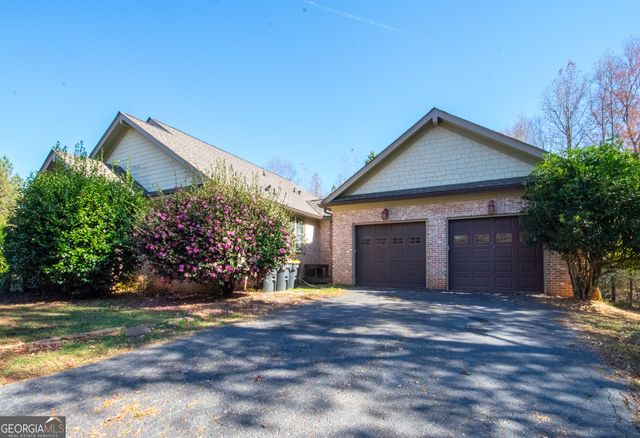 190 Carl Williams Road, Senoia, GA 30276