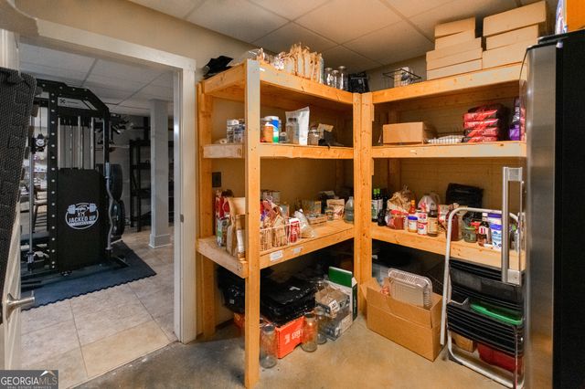 190 Carl Williams Road, Senoia, GA 30276