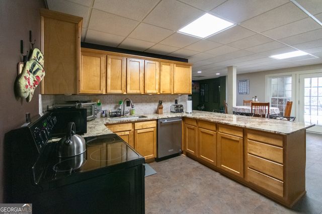 190 Carl Williams Road, Senoia, GA 30276