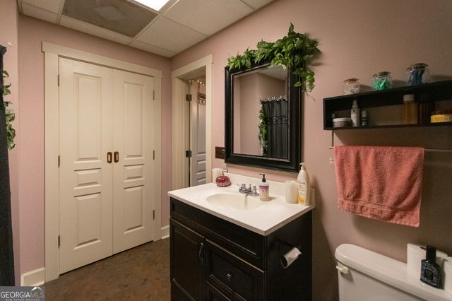 190 Carl Williams Road, Senoia, GA 30276