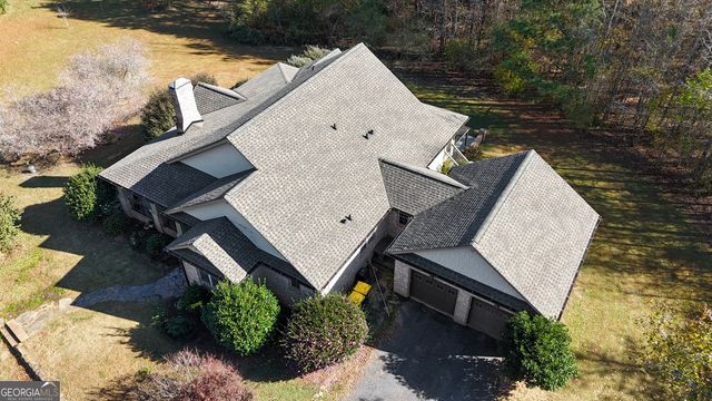 190 Carl Williams Road, Senoia, GA 30276
