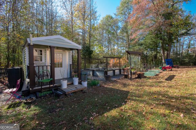 190 Carl Williams Road, Senoia, GA 30276