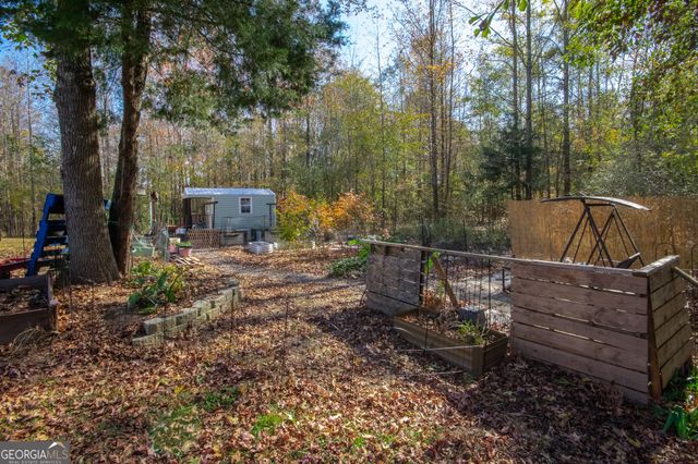 190 Carl Williams Road, Senoia, GA 30276